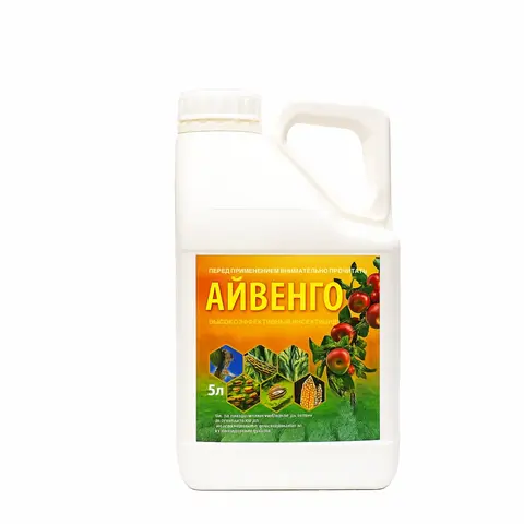 инсектицид Айвенго 5 л