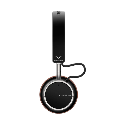 beyerdynamic AVENTHO 100 brown, накладные наушники (#1001608)
