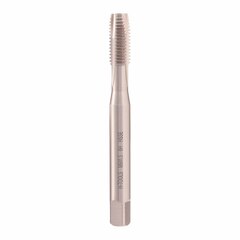 Метчик М 9,0х1,5 (Машинный) DIN371 HSSE 6h B/4-5P 100мм a=8,0 H-Tools 111101-C2-0095