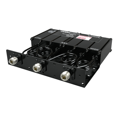 Дуплексер Racio Antenna RDF6V3-10