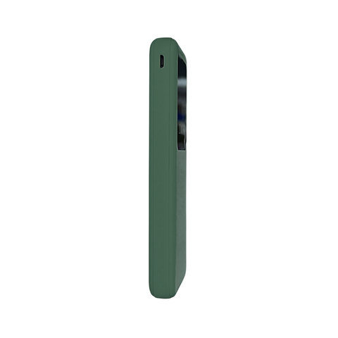 Внешний аккумулятор Kris soft touch, 10000mAh