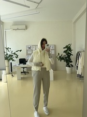 ЖИЛЕТ 