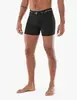Боксеры мужские Feelfree seamless Black