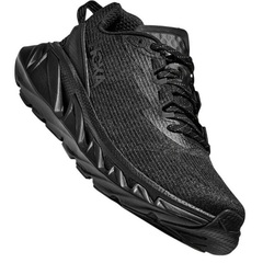 BLACK / CARBON BLACK