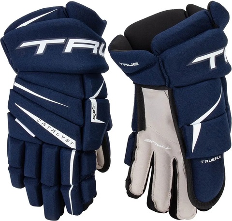 Перчатки TRUE CATALYST 5X5 2025 SR 14