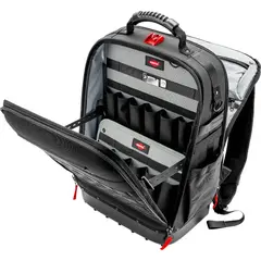 Модульный рюкзак для инструментов X18 Knipex 00 21 50 LE