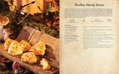Dragon Age: The Official Cookbook (На английском языке)