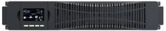 Источник бесперебойного питания SNR SNR-UPS-ONRT-1000-Li25/9