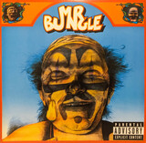 MR. BUNGLE: Mr Bungle - Limited Translucent Orange-Crush Vinyl Edition (Виниловая пластинка)