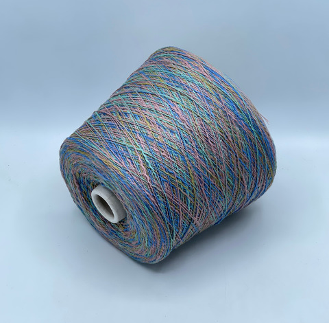 Luxury Selection by Ri.Go, Modalcot Print, 600м. 63% Хлопок, 37% Модал(Вискоза), Мультиколор(536/327),41109