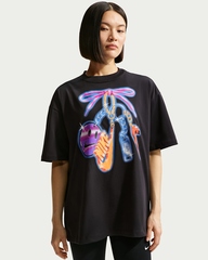 Футболка женская NIKE W NSW CLASSIC OS OC11 TEE
