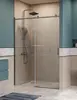 BelBagno SOFT_CLOSE-2-BF-1-160-C-GM Душевая дверь