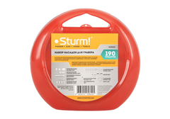 Насадки для гравера Sturm! 5420101