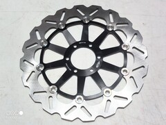 Диск для APRILIA / DUCATI / MORINI / YAMAHA / передний / тормозной / ARASHI