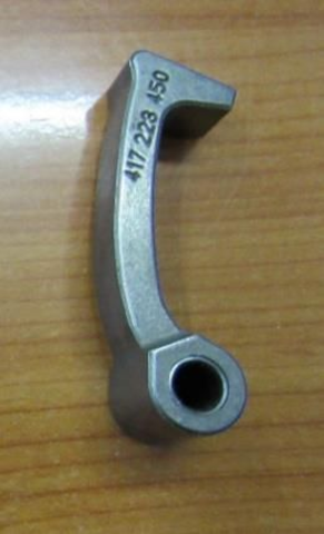 Can-Am 417223508 Грузик вариатора снегохода BRP 600 ACE
