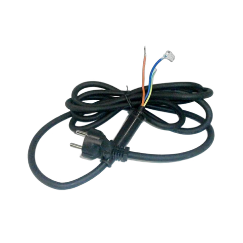 Шнур сетевой DDE VD2330Z 3*1.5 - 2 метра (VD23-0022)