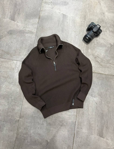 Свитер Tom Ford 049682brown