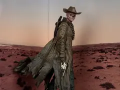 Фигурка McFarlane Toys - Fallout: The Ghoul (Season 2) (БАМП)