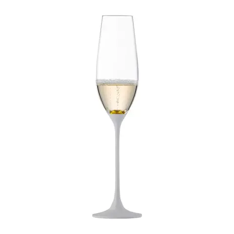 Набор из 2 бокалов для шампанского белое золото Champagner Exclusive 180 мл EISCH арт. 47750079