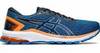 Asics Gt 1000 9 кроссовки для бега мужские темно-синие - 1