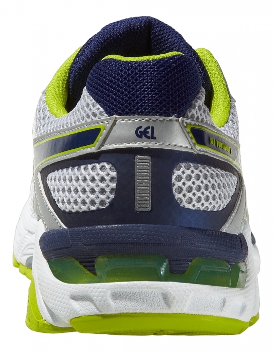 Asics Gel-Fortitude 6 (2E) кроссовки для бега мужские - 2