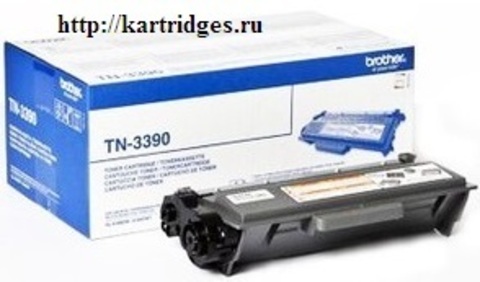 Картридж Brother TN-3390