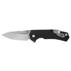 Фото Полуавтоматический складной нож Kershaw Drivetrain, сталь D2, рукоять термопластик GRN