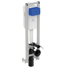 Ideal Standard Prosys Eco Frame E233367 Инсталляция фото