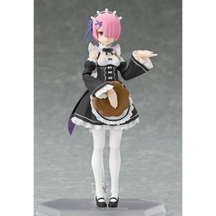 Figma (Ram) Re:Zero Starting Life in Another World