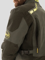 Куртка Remington Moto Traverse Black/Gray