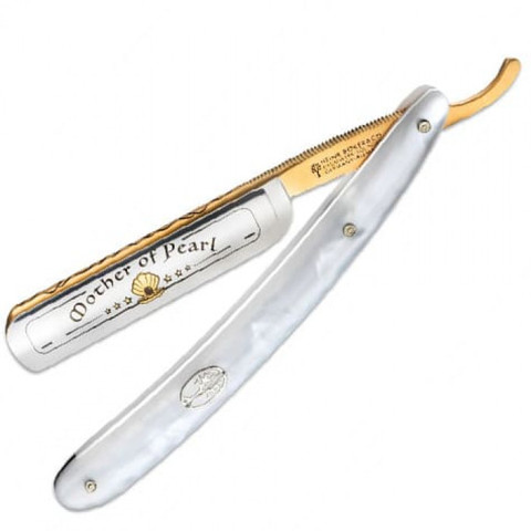 Опасная бритва Boker 140525 Mother of Pearl