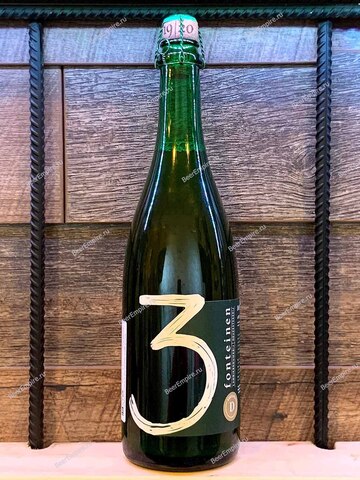 3Fonteinen Doesjel 0,75 л.