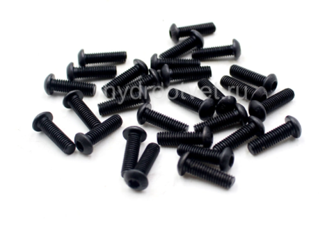 Фото A8VO200 SOCKET BOLT - Болт с цилиндрической головкой