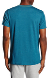 Футболка беговая Asics Graphic Ss Top мужская