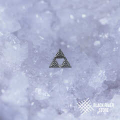 Triangle Convex Hammered