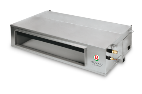 ROYAL CLIMA COMPETENZA Inverter CO-D 60HNBI /CO-E 60HNBI