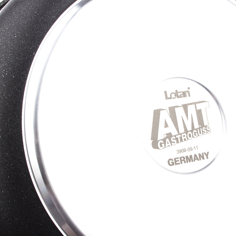 Сотейник 20 см (1,8 л) AMT Frying Pans арт. AMT820