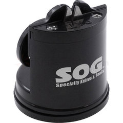 Фото Точилка настольная Countertop Knife Sharpener - SOG SH02