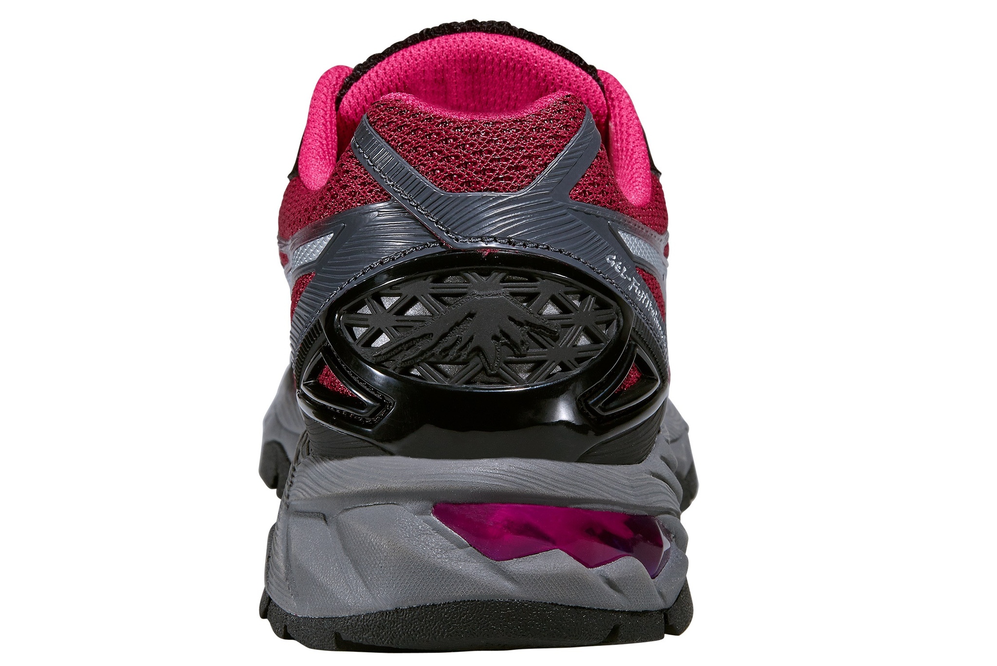 Кроссовки внедорожники Asics Gel-Fujitrabuco 4 женские - 3