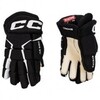 Перчатки хоккейные CCM TACKS AS 550 YTH