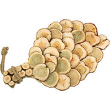 Панно из можжевельника Веник, 42 × 25 см - 1