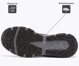Беговые кроссовки Joma R.Victory мужские