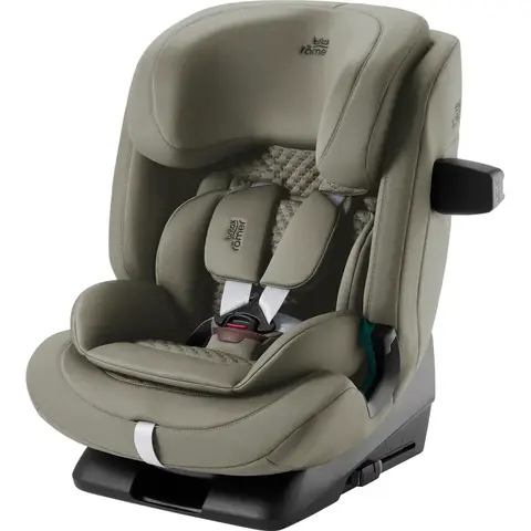Автокресло Britax Roemer Advansafix Pro Lux Urban Olive