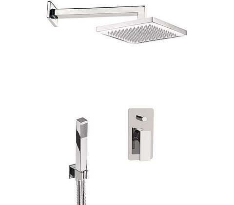Remer Absolute AU09S02O20 Душевая система