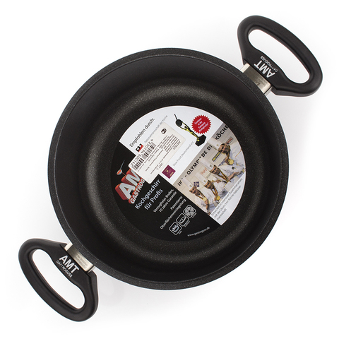 Сотейник 20 см (1,8 л) AMT Frying Pans арт. AMT820