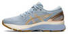 Asics Gel Nimbus 21 кроссовки для бега женские голубые - 5