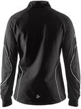 Элитная лыжная куртка Craft PXC High Function M Black мужская