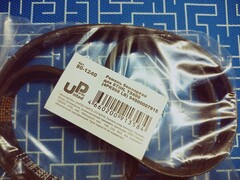 Ремень бензореза UNITED PARTS для STIHL TS800 (4PK998 LB) 94900007915 (90-1240)