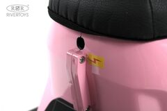Детский электроскутер G888GG