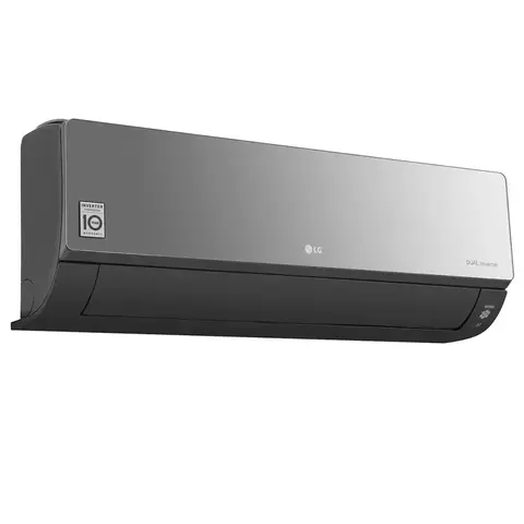 Сплит-система инверторного типа Lg AC09BK Artcool Mirror
